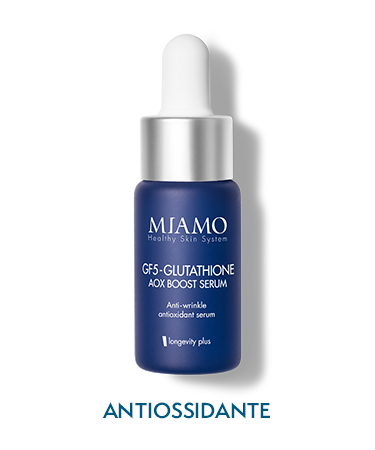 MIAMO GF5-GLUTATHIONE AOX BOOST SERUM 30ML
