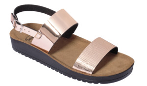 CYNTHIA SANDAL MIRROR S ROSE35