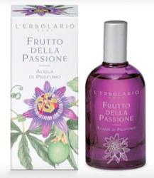 L'erbolario Frutto della Passione Acqua di Profumo 50ml