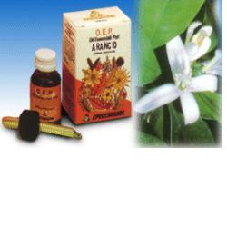 Specchiasol Arancio Olio Essenziale Puro 10ml