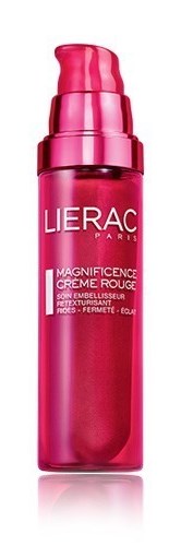Lierac Magnificence Crema Rossa Levigante Antirughe 50 ml