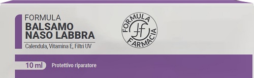 FORMULA BALSAMO NASO LAB 10ML