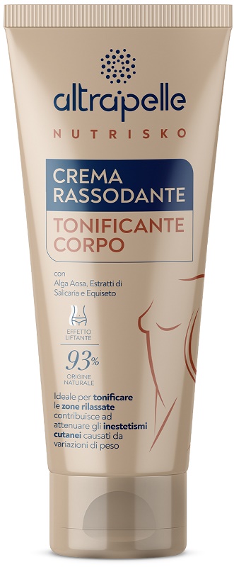 ALTRAPELLE NUTRISKO CR RASSOD