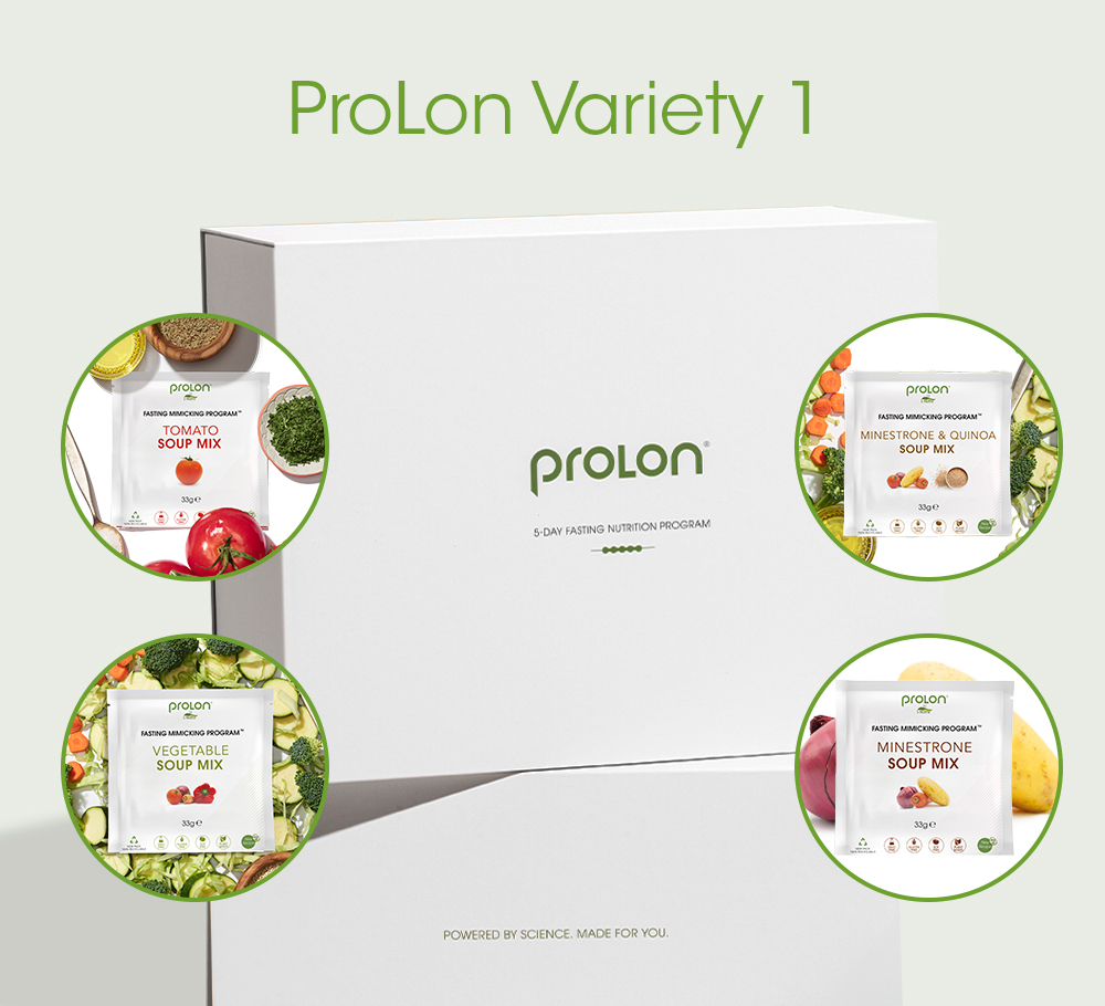 ProLon 5 days Original