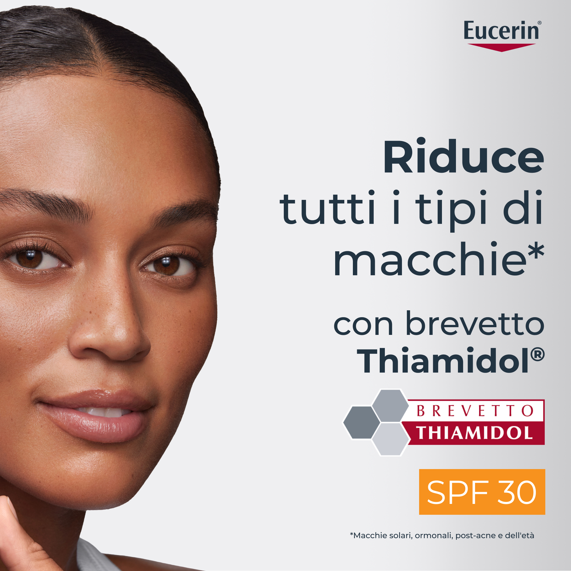 EUCERIN ANTI-PIGMENT Crema giorno anti-macchie con SPF 30