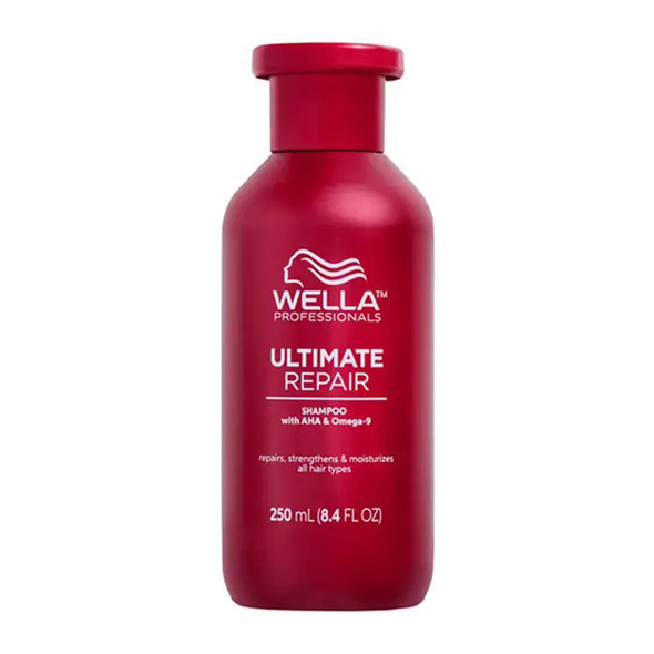 WELLA ULTIMATE REP SH 250ML