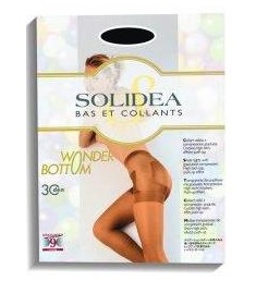 WONDERMODEL Collant P-Up Sabbia 4