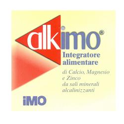 Alkimo Polvere 150 Gr