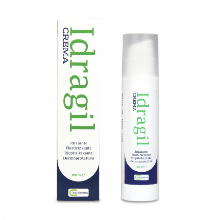 Idragil Crema Idratante 200 ml