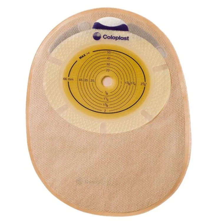 Sensura Sacca Chiusa con Apertura Ispezionabile Ricoperta in TNT Maxi 10/76mm 500 ml 30 Pezzi