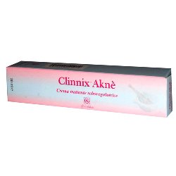 Clinnix Akné Crema 30 ml