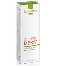 Actynoderm Crema Riparatrice Aree Fotoesposte 30ml