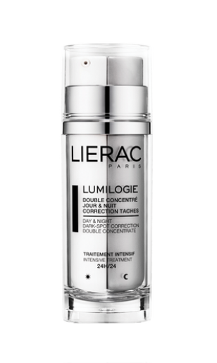 Lierac Lumilogie doppio concentrato per le macchie viso 30mL