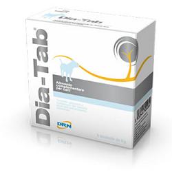 DIA TAB 60 Tavolette