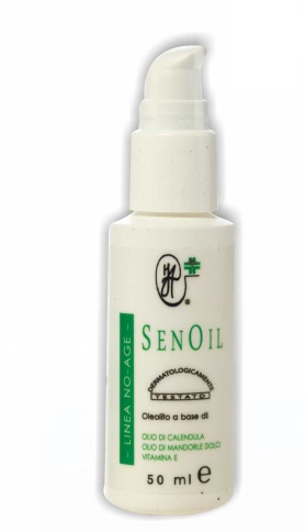 SENOIL OLEOLITO 30 ML