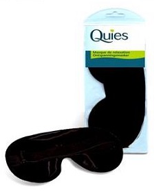 QUIES MASCHERA RILASSANTE 1PZ