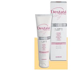 Destasi Perfect Legs BB Cream Gambe 01 Crema Tonificante Uniformante 100 ml