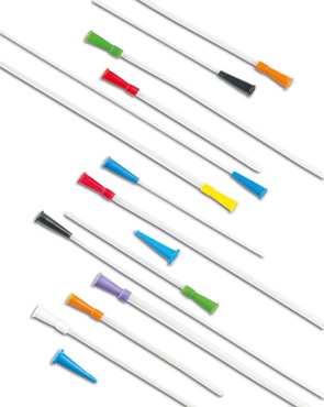 CATET URETR NELATON D CH8 100P