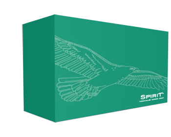 SPIRIT1 CATET EST U32MM ADE30P