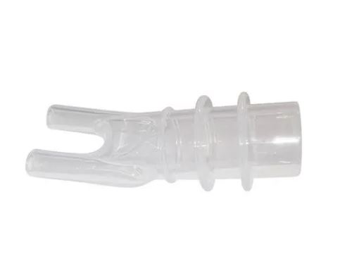 Farmacare Accessorio Ricambio Plastica Aerosol Forcella Nasale Pediatrica