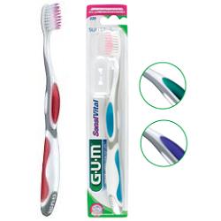 Gum Sensivital Ultra Morbido Spazzolino Denti Sensibili 509