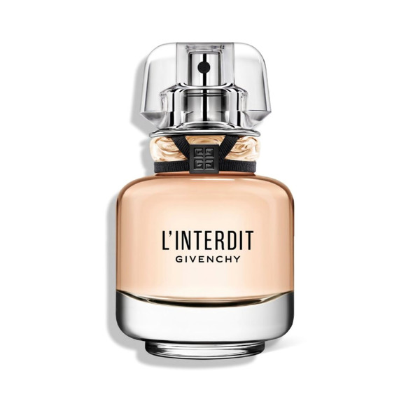 GIVENCHY L INTERDIT D EDP 50 VAPO