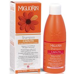 Migliorin Shampoo Anticaduta 200 ml