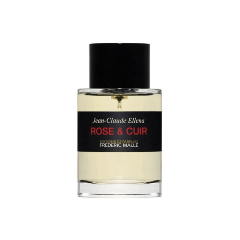 Frederic Malle Rose & Cuir - Eau De Parfum Unisex 100 ml Vapo