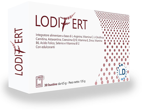 LODIFERT 30 Buste
