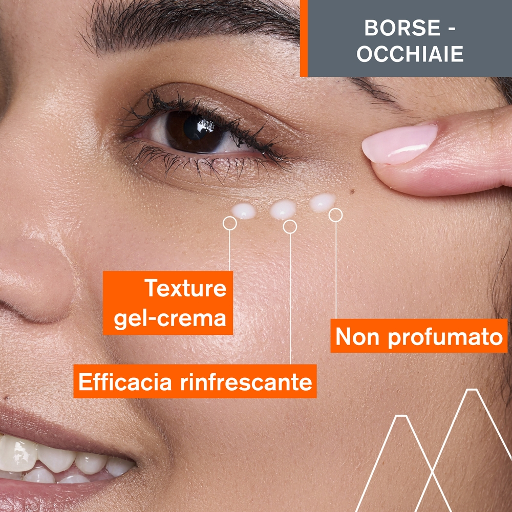 DEPIDERM White Contorno Occhi 15ml