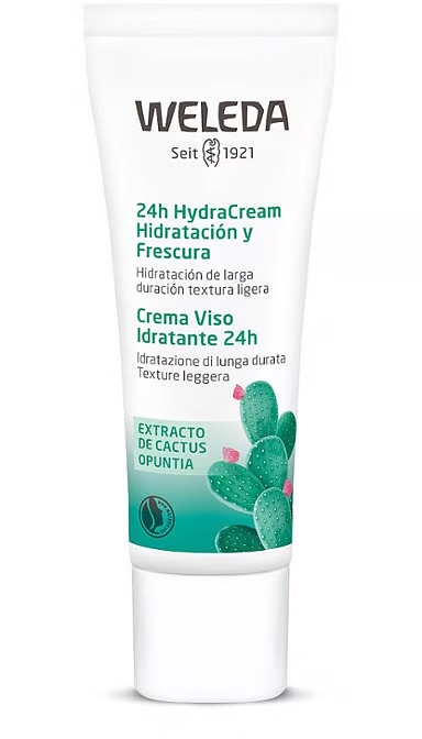CREMA VISO IDRAT 24H 30ML