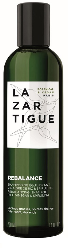 LAZARTIGUE REBALANCE SHAMPOO