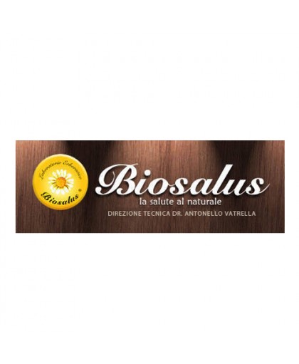 Biosalus Hair 30 Interatore 60 Capsule