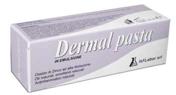 DERMAL PASTA 50 ML