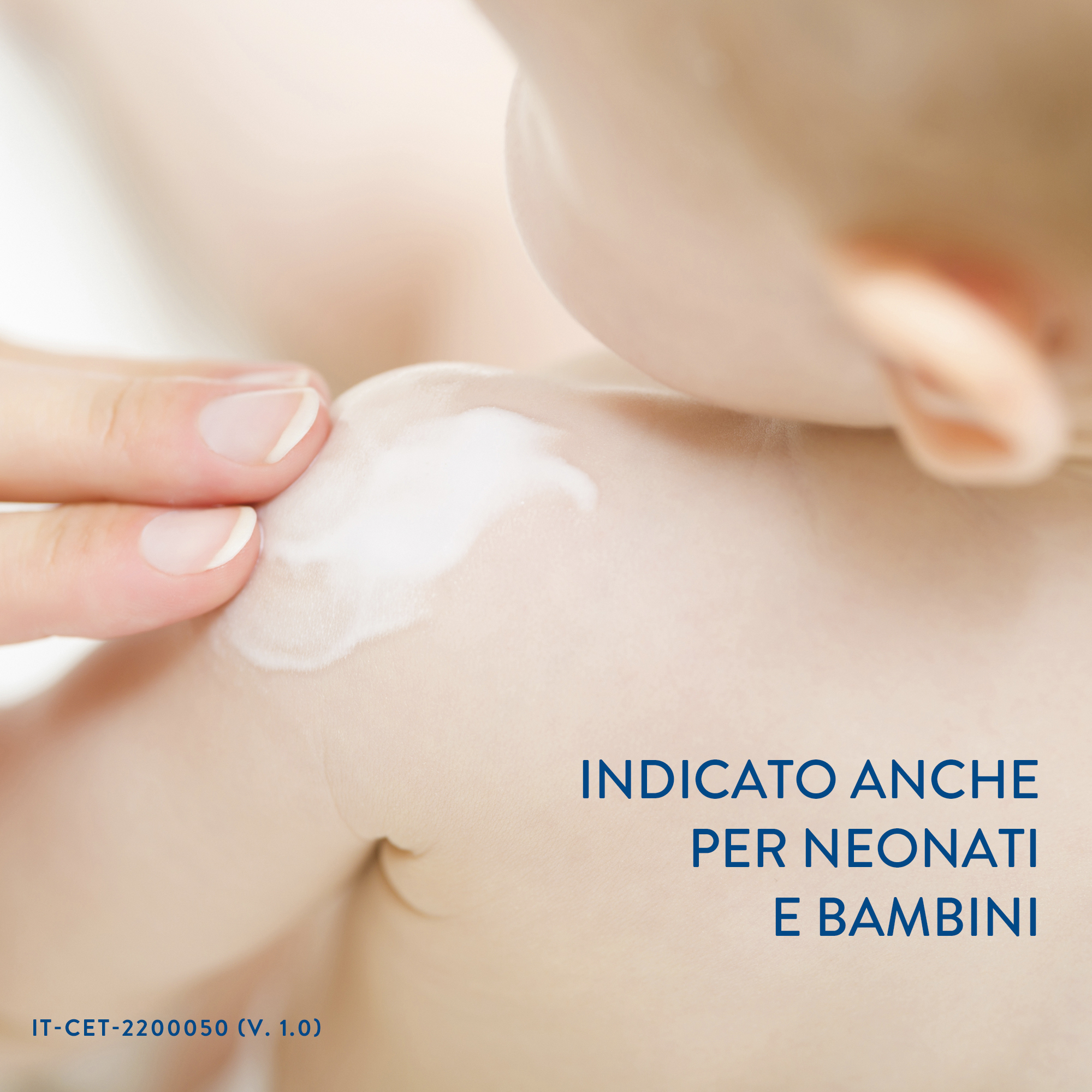 Cetaphil PRO Itch Control, Crema Corpo Idratante per Pelle Secca, a Tendenza Atopica e Predisposta al Prurito, Effetto Lenitivo, Formato 295 ml