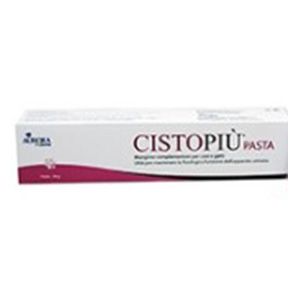 CISTOPIU'PASTA 30G VET