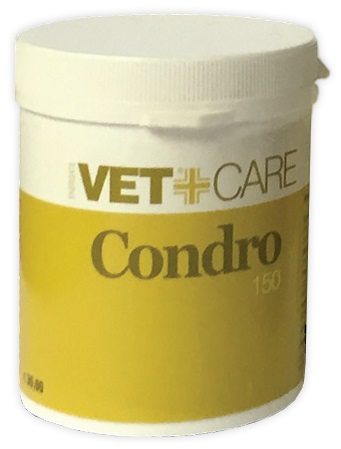 CONDRO Vetcare Polv.150g