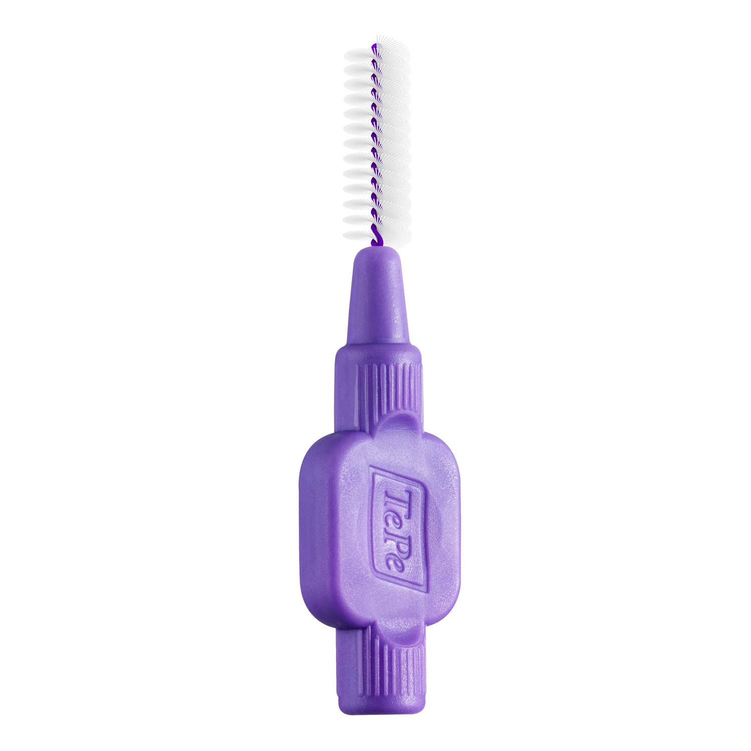 TePe Scovolino Viola Per Pulizia Interdentale 1,1 mm 6 Pezzi