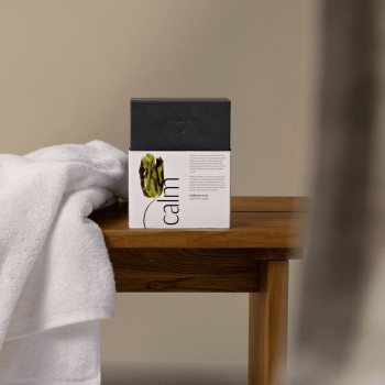 Dr. Hauschka Calm Rituale Di Benessere - Cofanetto Regalo Natalizio