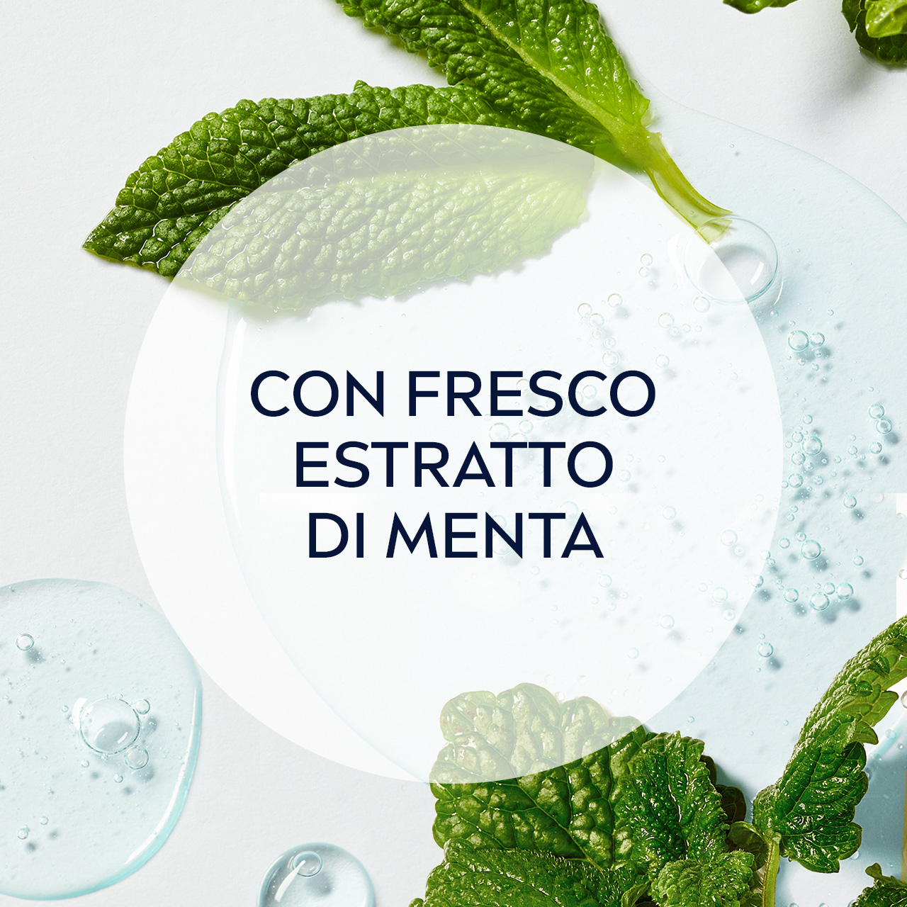 NIVEA DOCCIA ENERGY FOR MEN