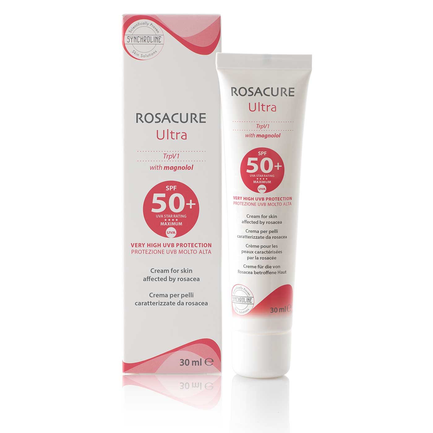 ROSACURE ULTRA SPF50+ 30ML