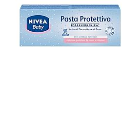 Nivea Baby Pasta Prottetiva 100 ml