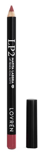 LOVREN Ess.Mat.Labbra LP2