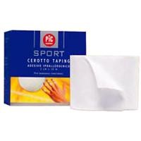 Pic Tapic Bendaggio Adesivo 5 cm x 10 m