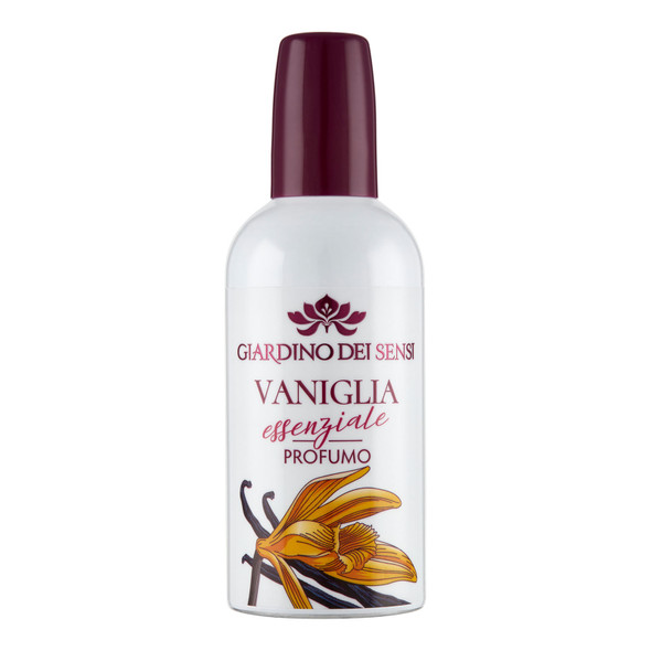 GIARDINO DEI SENSI PROF VANIGL100