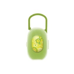 Chicco Portasucchietto Neutro Verde