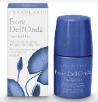 L'erbolario Fiore dell'Onda Deo Roll-on 50 ml