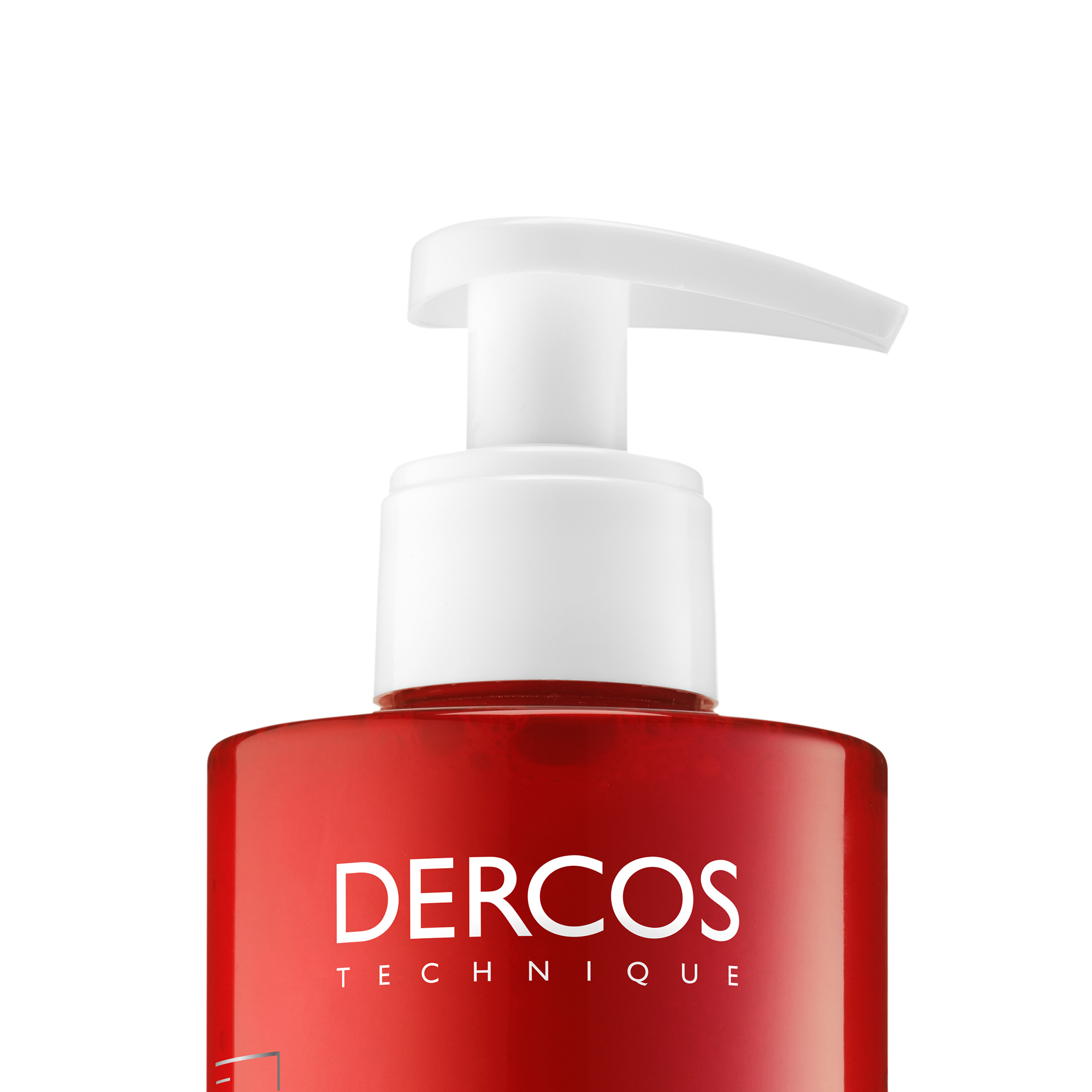 Vichy Dercos Technique Collagen Filler 17 - Shampoo Ultra-Riparatore 200 ml
