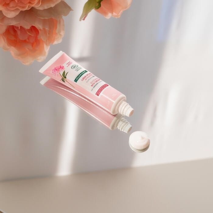 KLORANE CREMA RICCA PEONIA BIO