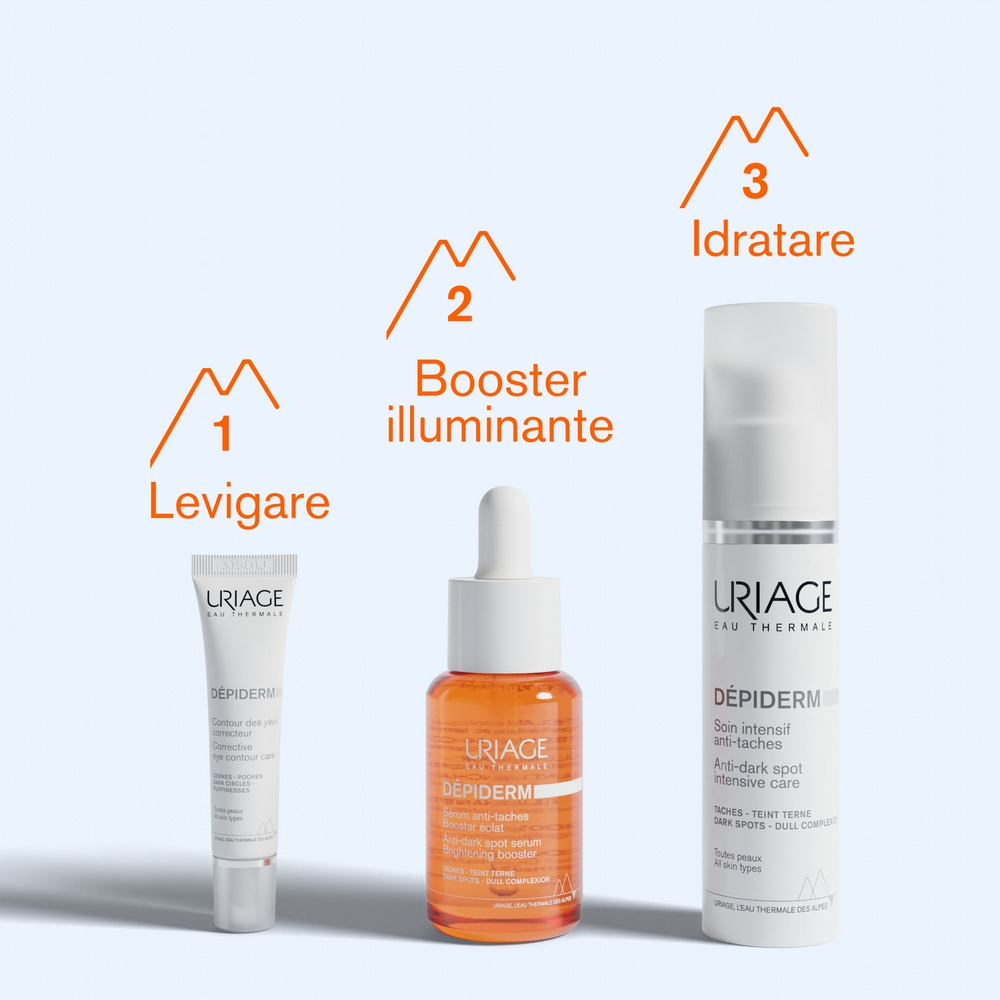 DEPIDERM White Contorno Occhi 15ml